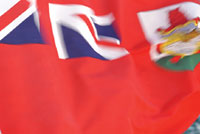 bermuda flag bermuda flag