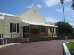 aquarium