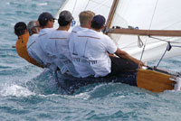 dinghy dinghy
